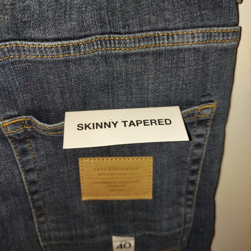 Jeans - Picture 4 of 5